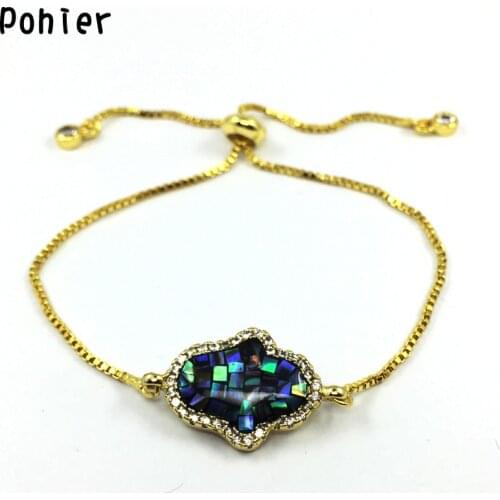Pohier Bracelets
