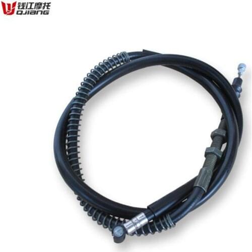 For Qianjiang Motorcycle Genuine Parts Qianjiang Long QJ150-19A clutch assembly line