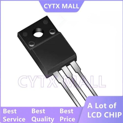 TT2190 TO-220F small tube with damping 10pcs/lot