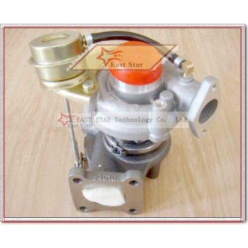CT20 17201-54030 17201 54030 Turbo Turbocharger For TOYOTA HI-LUX HIACE HILUX LANDCRUISER 1985 4-Runner 1984 2L-T 2LT 2.4L 86HP