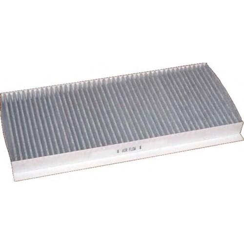 Cabin air filter for Mercedes sprinter A9018300418 combination filter for sprinter A9018300018