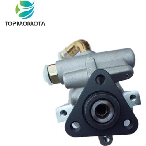High quality china supplier auto electric hydraulic power steering pump fit to chev-rolet 26049750