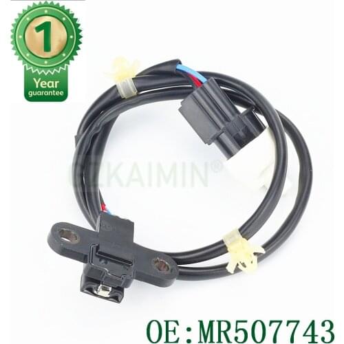 High Quality New Camshaft Position Sensor OEM MR507743 J5T25178 For MITSUBISHI
