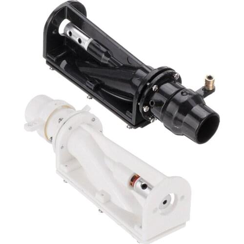 ​6-12V Wireless Pump Spray Thruster Water Turbo Power Servo Jet for RC Boat Parts Accessories
