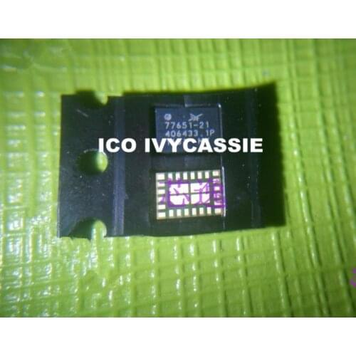77651-21 Power Amplifier IC PA Chip
