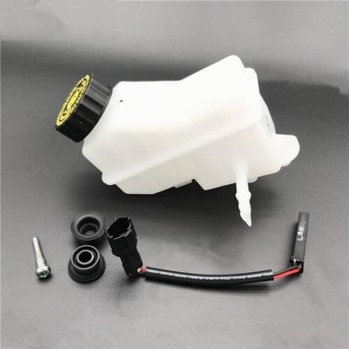 Brake Oil Can For Chery E3/Bonus 3 Brake Reservoir J11-3505110