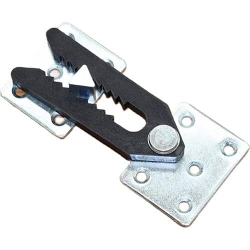 Best-Q Latches