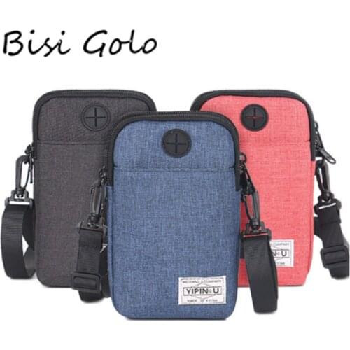 BISI GORO 2020 Brand Women Men Travel Passport Holders Multifunction Passport Bag ID Credit Card Holder Wallet Clutch Money Bag