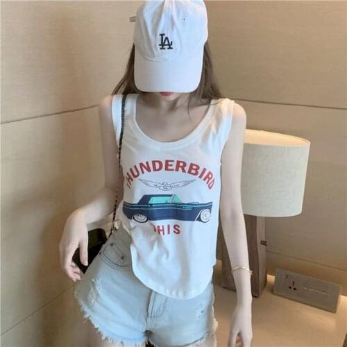 Hmsevenjz Women's Cotton T-Shirts