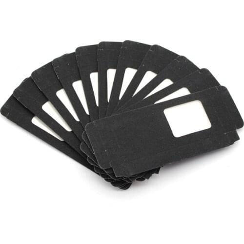 Empty Packaging Box For Lashes 10/20/30/50/100 Pcs 2021 New Design Black Purple Pink Glitter Paper Custom Whole Sale Lash Boxes