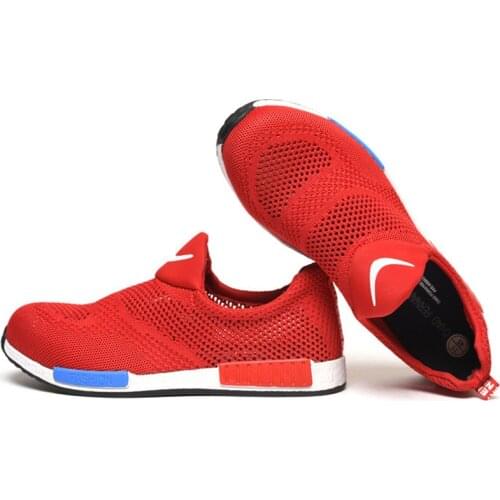 Summer Breathable Men Work Shoes Women Light Fashion Steel Toe Cap Indestructible Safety Shoes Construction Safety Boots Men