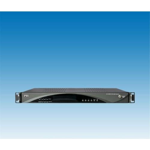 DCH-3000TM Digital Modulator Digital TV QAM Modulator