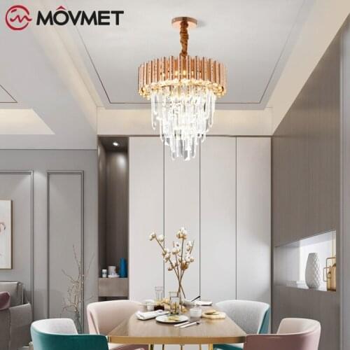 MOVMET Pendant Lights In The Loft Style