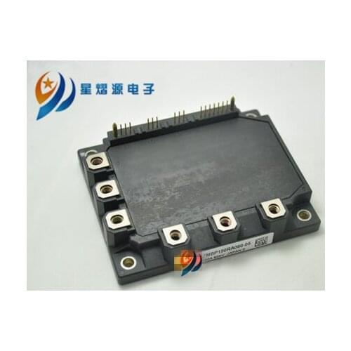 6MBP150RD060 NEW IGBT MODULE IN STOCK