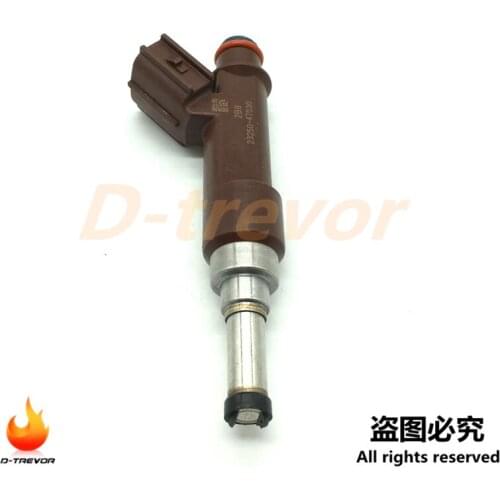 1pcs 23250-47030 High quality Fuel Injector For Lexus NSP120 1NRFE 1.3L