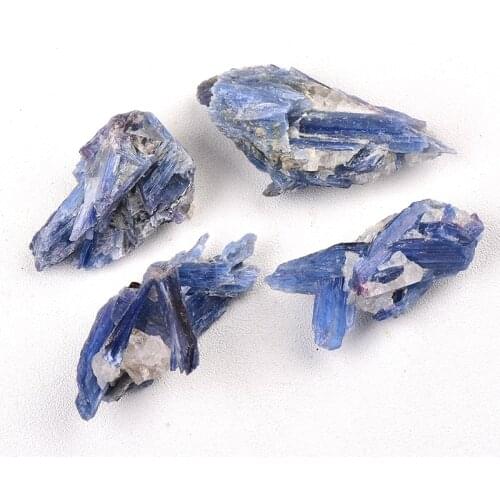 1PC Natural Aquamarine Crystal Point irregularity Raw Crystals Rock Mineral Specimen Energy Healing Stone Ornaments Home Decor