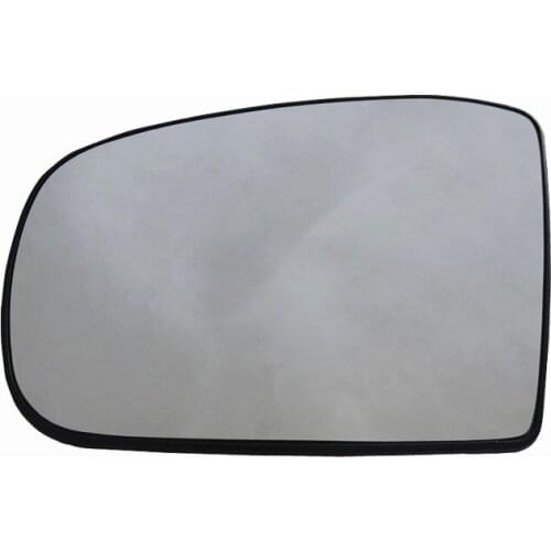 1648100719 1648100819 Car reversing lens Mirror ML grade W164 ML300 ML350mer ced es-be nzML500 Rear view lens Reflective lens