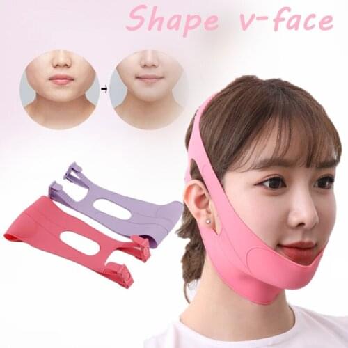8 Type Triangular Anti-snoring Belt With Mouth Breathing Posture Correction For Women Men Breathe Well Sleep Well Sleep Tool