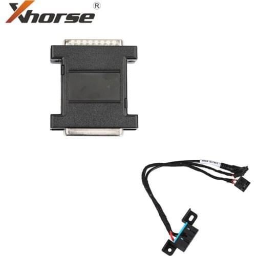 VVDI MB Tool Power Adapter Work with VVDI For Mercedes W164 W204 W210 for Data Acquisition