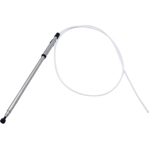 Radio Power Antenna Mast & Rope for Holden Commodore VT VX VU, Durable