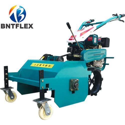 BNTFLEX Electric Lawn Mowers