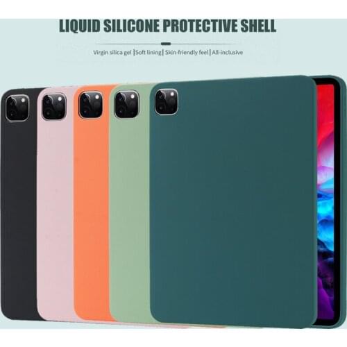 2020 iPad Case For iPad 10.2 8th Generation 7th Case iPad 9.7 6th Mini 4 5 Air 3 10.5 Air 4 10.9 2018 2021 Pro 11 Cover Funda