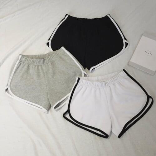 DAIZHIYUE Women's Shorts
