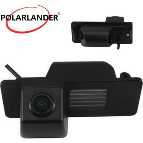 For Chevrolet Cruze 2013 backup Camera waterproof Car rear view Camera HD CCD 170 degree Car Camera for Buick Regal 2009-2010