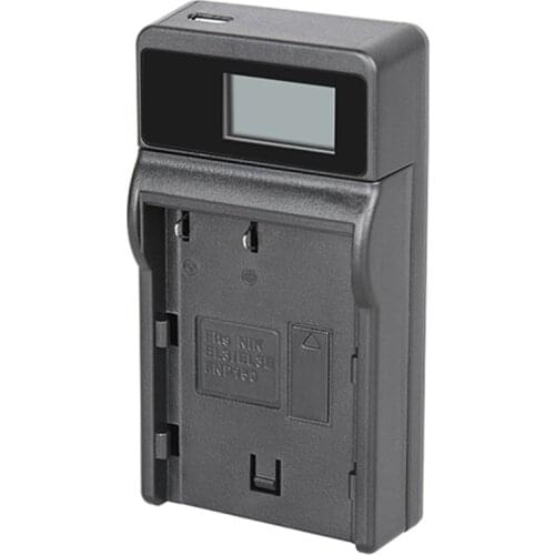 For the Nikon EN-EL3e, ENEL3E, EN-EL3a, EN-EL3, MH-18, MH-18a and Nikon D50, D70, D70s, D80, D90, D100, D200, D300, D300, D300S