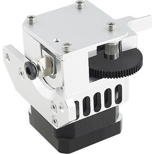 Extruder, All Metal Long-Range and Short-Range Universal Extruder Is Suitable for 3D Printers