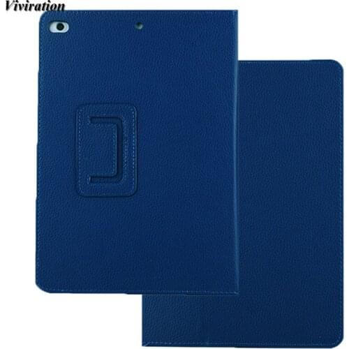 For iPad Mini 1 2 3 7.9 Inch Flip Tablet Case For iPad Air 1/ iPad 9.7 2018 2017/ iPad Air 2/ iPad 5 6/ iPad Pro 9.7 Smart Cover