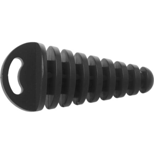 27-50mm Motorcycle Dirt Bike ATV Exhaust Muffler Wash Plug Silencer Pipe E7CA