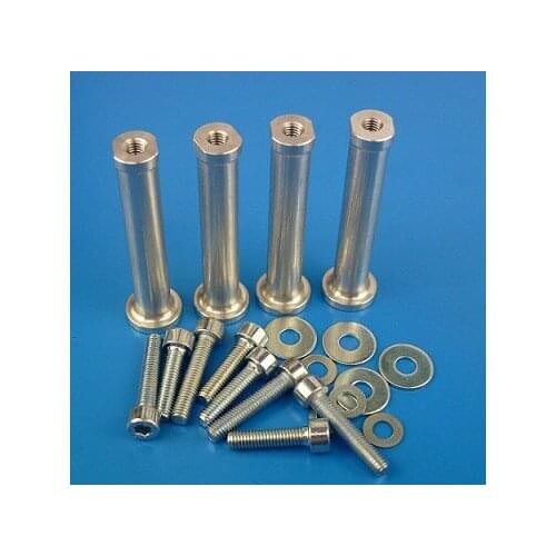 Engine Mounts for DLE35RA Engine