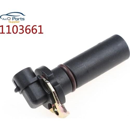 New 1103661 Crankshaft position Sensor For Buick Cadillac Chevrolet Isuzu Honda Oldsmobile Pontiac 1887-2005 213148 213153