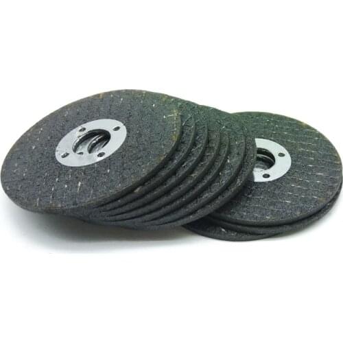 New 10pcs/lot 3" 75*16*3mm Grinding wheels Cutting discs For Air Pneumatic cutting tool Air tool