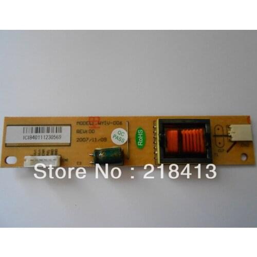 NEW WYIV-006 Backlight Inverter