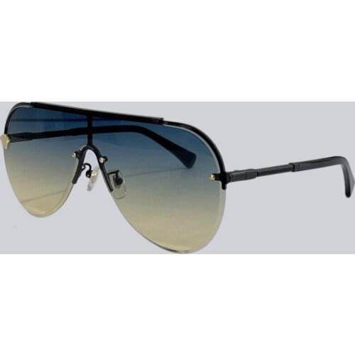 Pilot Gradient Women Gunglasses Luxury Brand Designer Vintage Outdoor Driving Sun Glasses Eyewear Oculos De Sol