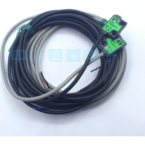Sales Original Genuine UM-T50T1(UM-TL50T1+UM-TR50DT1) Optoelectronic photoelectric switch