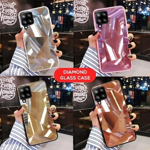 Luxury Back Case For Samsung Galaxy A12 A32 A42 S20 FE S21 Ultra Plus A11 A21S A31 A41 M30S A70 A51 A71 A10 A20 A30 A30S A40 A50