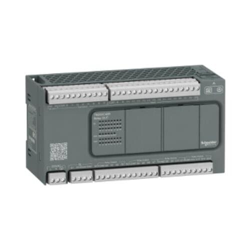 TM200C40R AC100-240V | 40 | DI 24 | DO 16 M200 small PLC