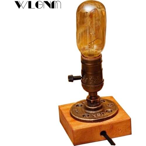 WLGNM Lighting