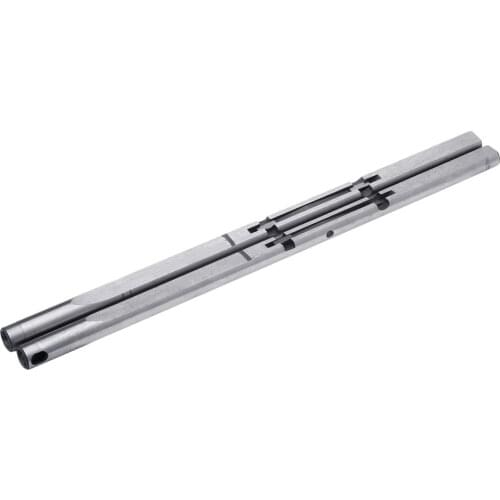 1 Set NEEDLE BAR LEFT & RIGHT FIT For BROTHER LT2-B845 # 153604-0-01+153606-0-01