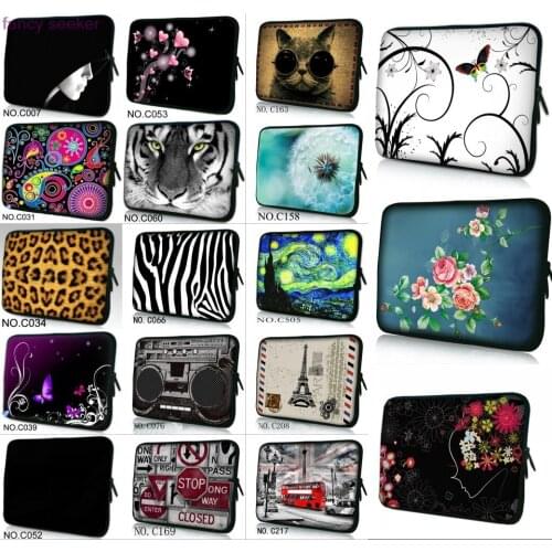 10.1 12.3 13.3 14.1 15.6 17.3 Laptop Sleeve Bag computer protective case Notebook Pouch sleeve For lenovo thinkpad