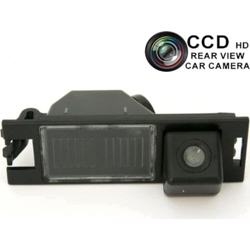 Car Reversing Rear View Camera for Hyundai IX35 2006-2013 New Tucson HD Wide Angle Parking Assist Backup CCD Guide Line