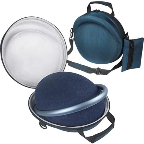 Eva Hard Travel Case For Harman Kardon Onyx Studio 7 Wireless Speaker Shockproof Storage Case Small Bag Accessories