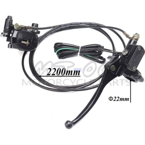 GTBMT Spare Parts And Accessories For Scooters