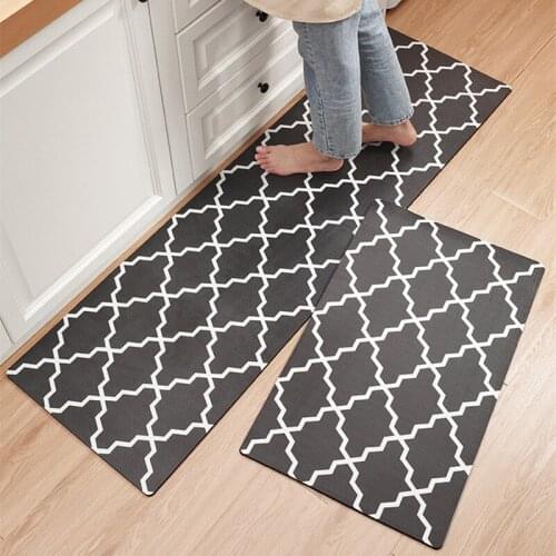 Honlaker Bath And Hallway Rugs