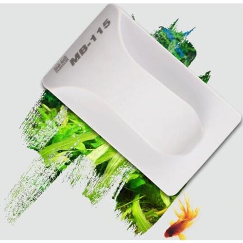 Sunsun Aquarium Cleaning Tools strong magnetic cleaning brush glass cleaning brush Magnetic brush Window cleaning magnets
