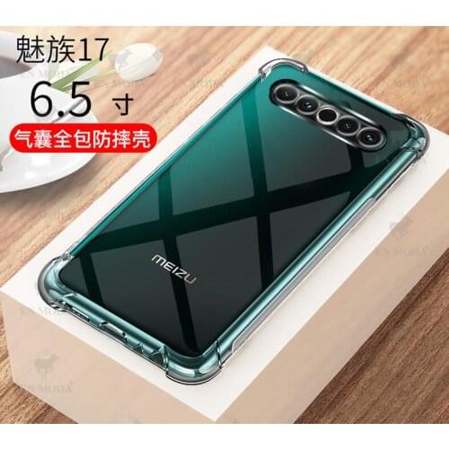 KOOLBELI Phone Cases Meizu M8