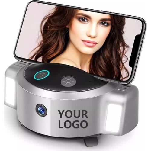 Hot Sell Live Video Streaming Light Adjustable Mobile Phone Holder